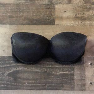 Savage X Fenty Strapless Bra